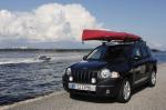 Jeep Compass 2007 года
